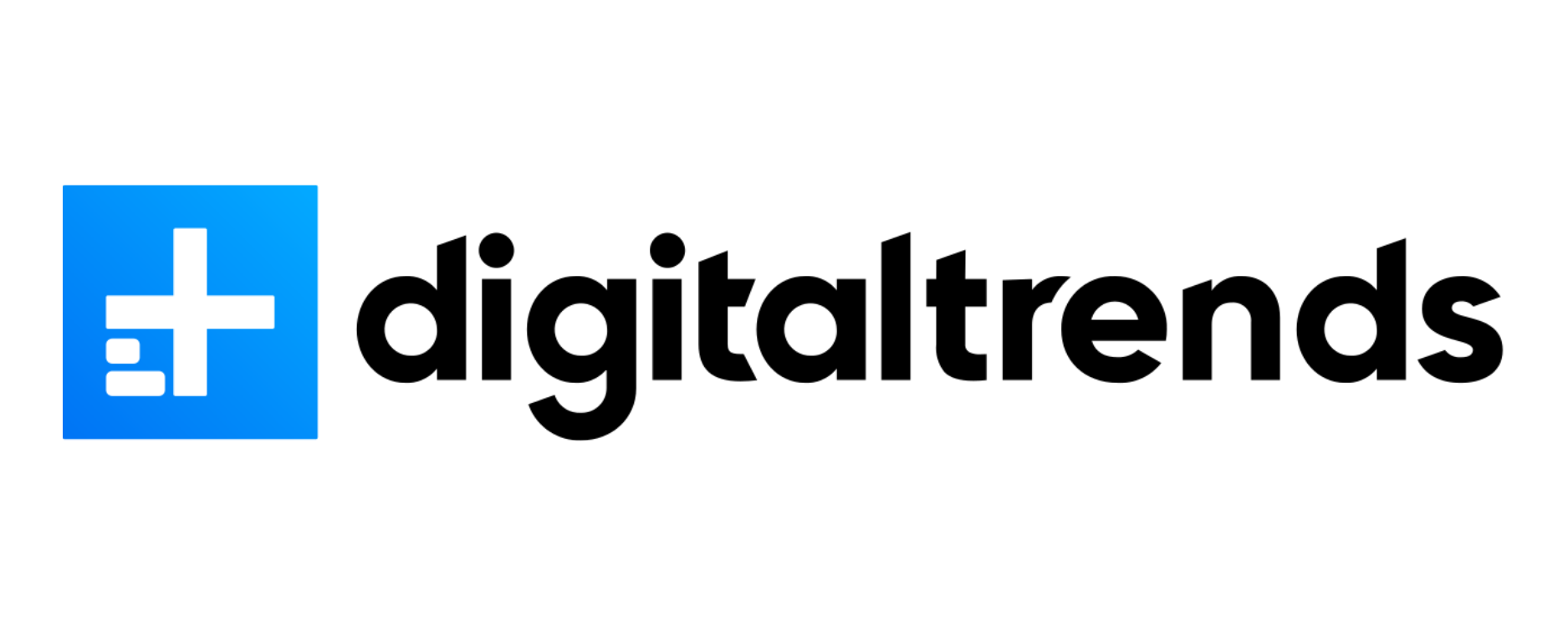 Digital Trends logo