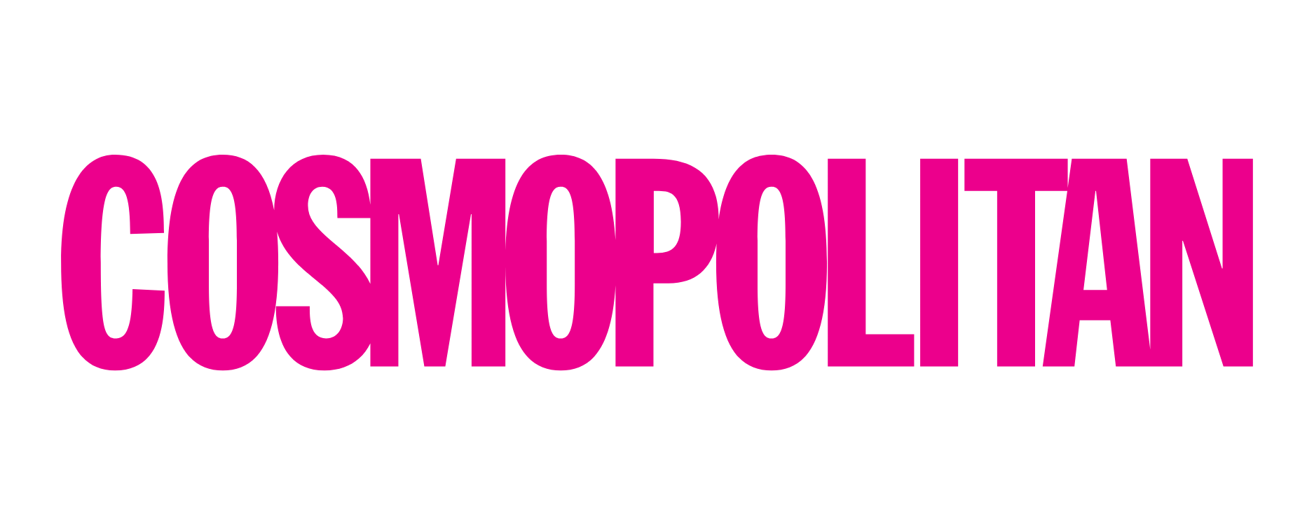 Cosmopolitan logo