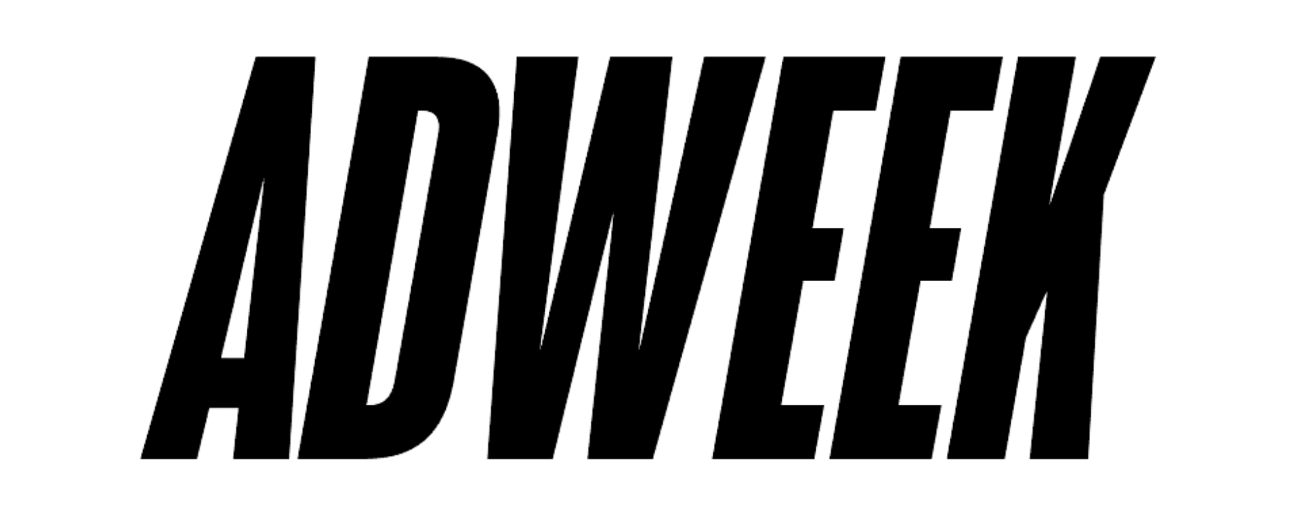 Adweek logo