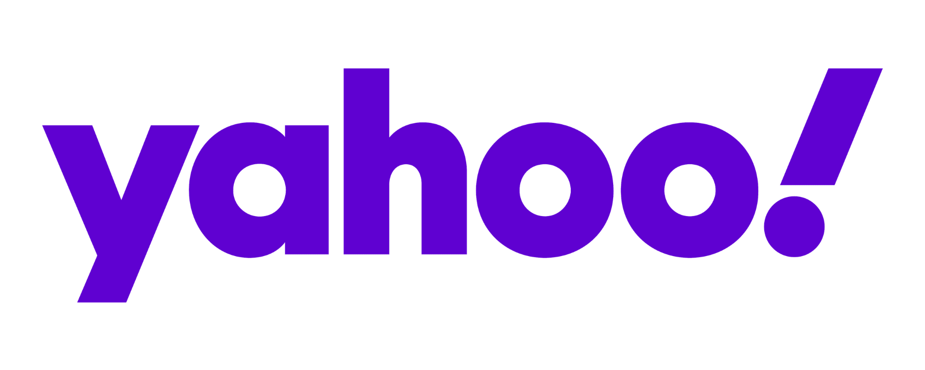 Yahoo logo
