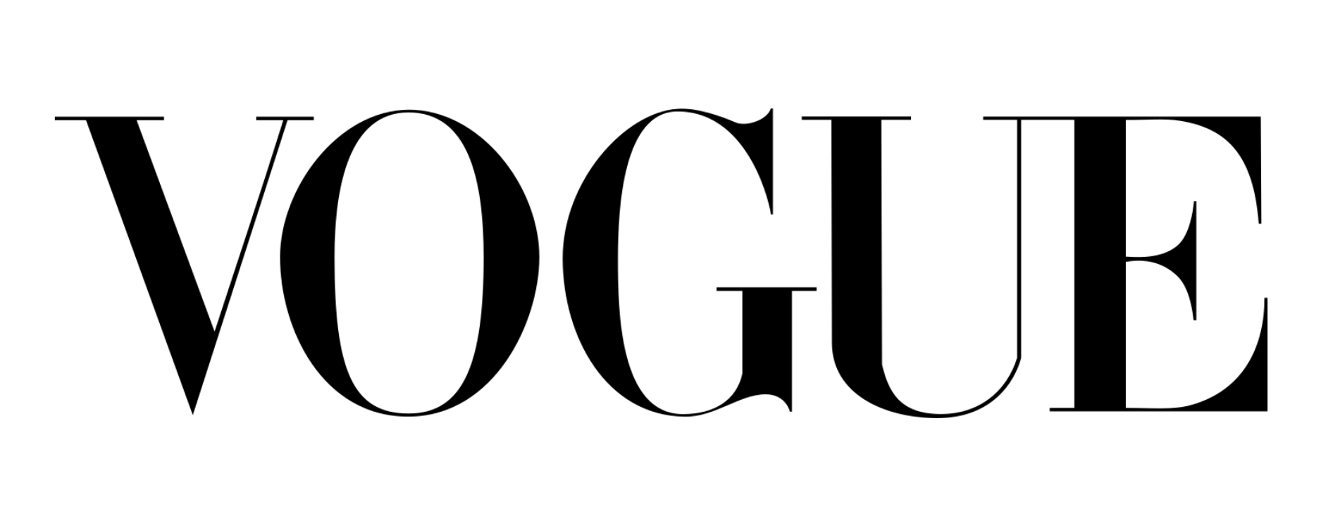 Vogue Türkiye logo