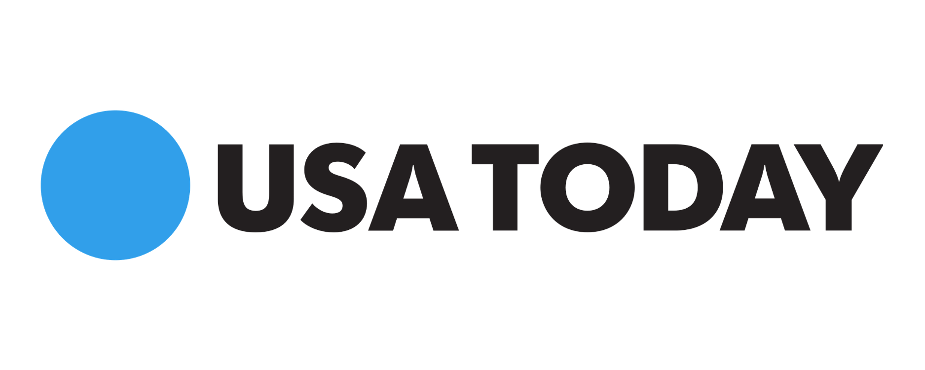 USA Today logo