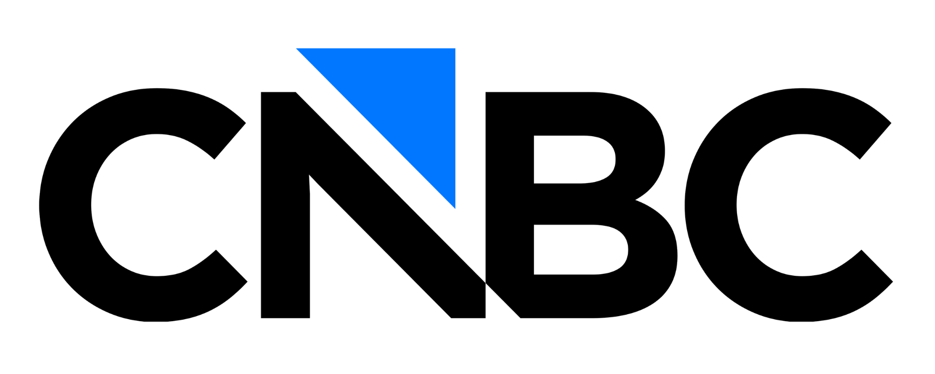 CNBC logo