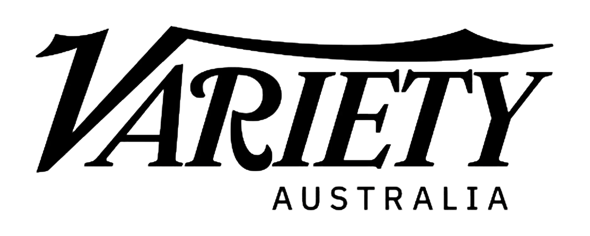 Variety Australia logo